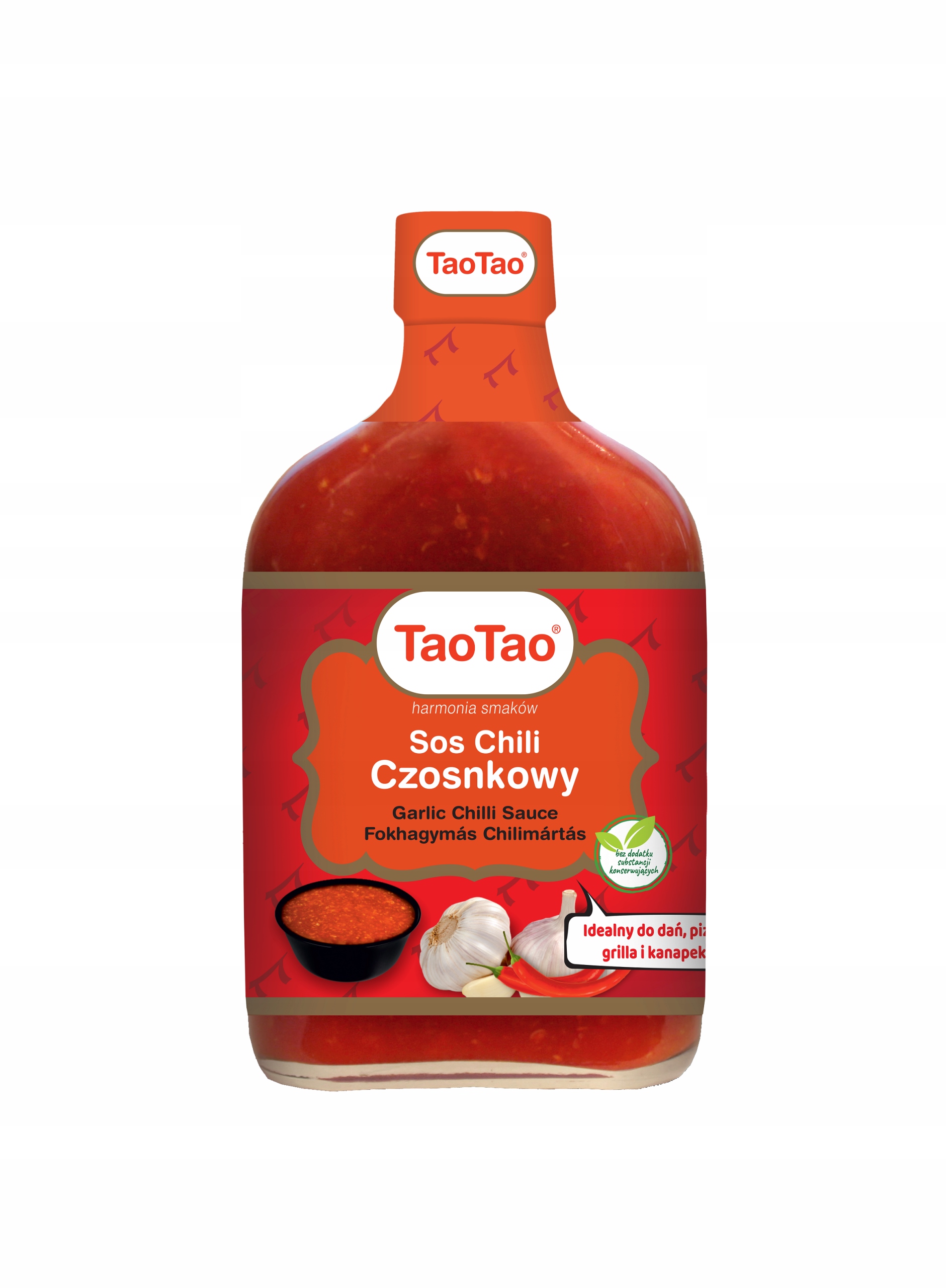 

Tao Tao Sos chili czosnkowy 200g