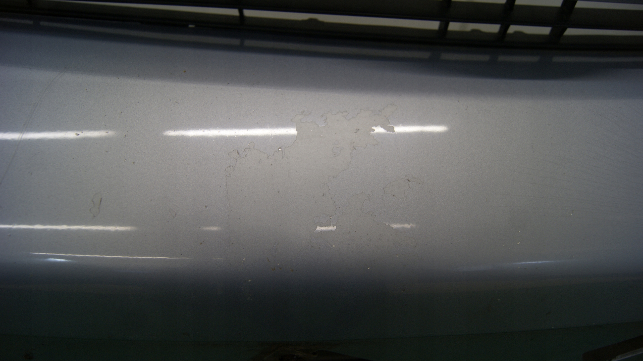 bumper front front TOYOTA COROLLA E12 52119-01933