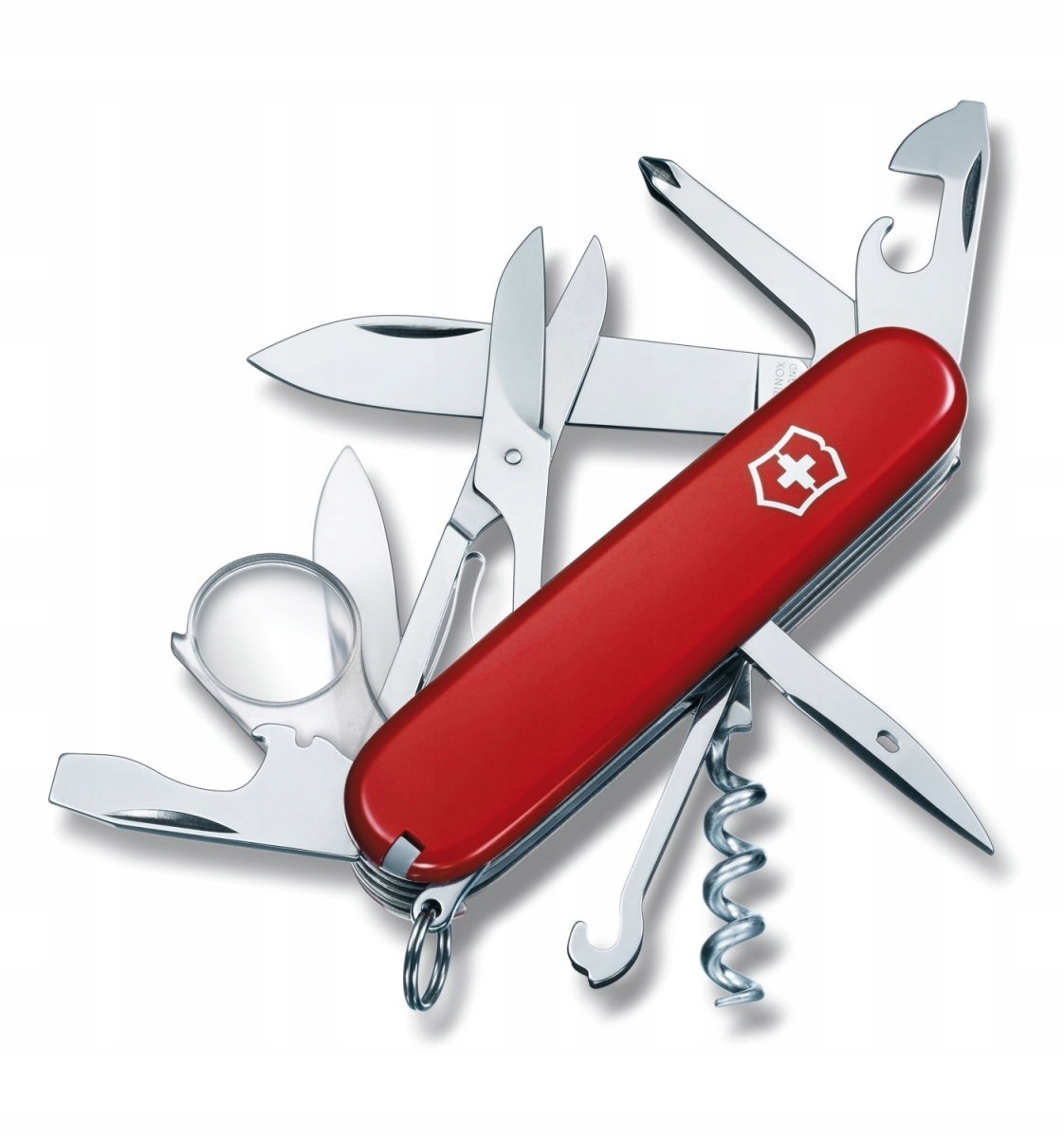 Scyzoryk Victorinox Explorer 1.6703