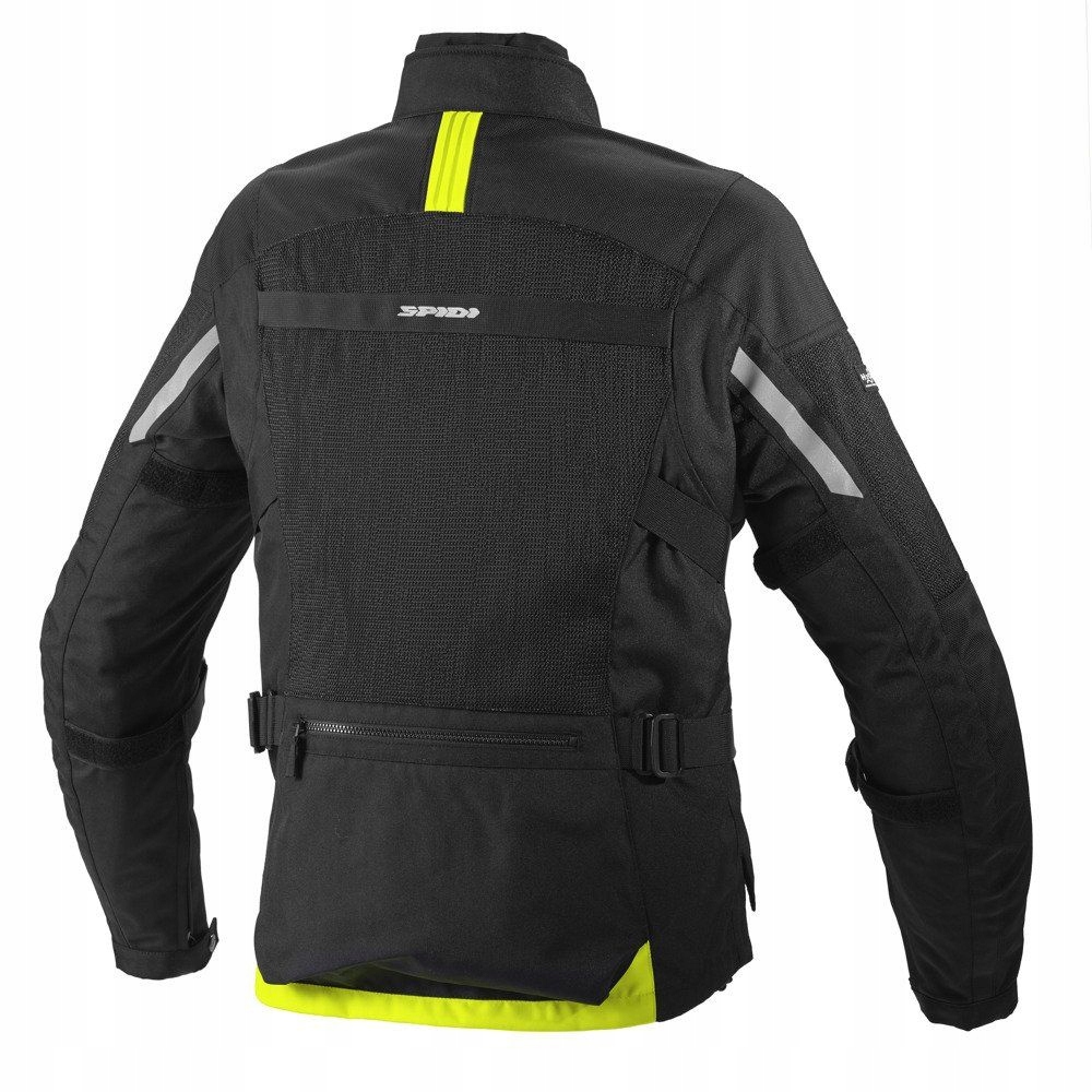 KURTKA TESKTYLNA SPIDI NETRUNNER FLUO S Producent Spidi