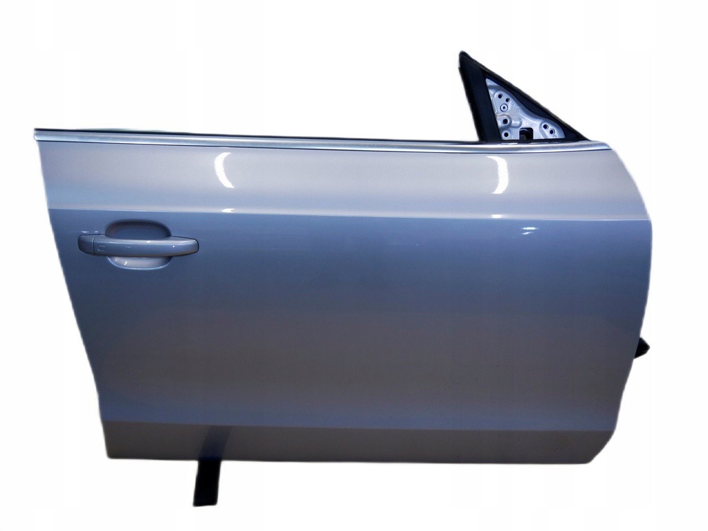 AUDI A5t ДВЕРИ ПРАВЫЙ ПЕРЕД ПРАВА Lz7g СПЕРЕДИ