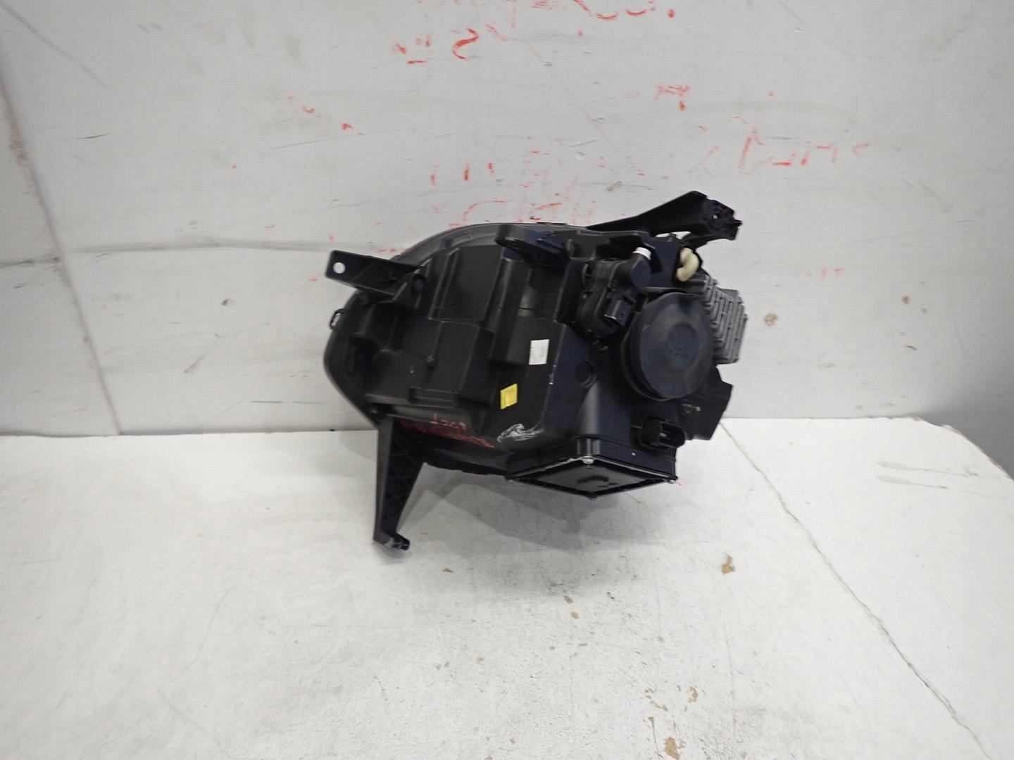 light front front right RENAULT TWINGO III LIFT 2018- LED 260105001