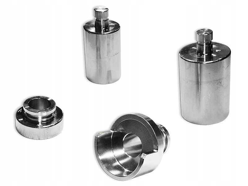 Adaptéry pro stahovák lisu čepu Honda Accord