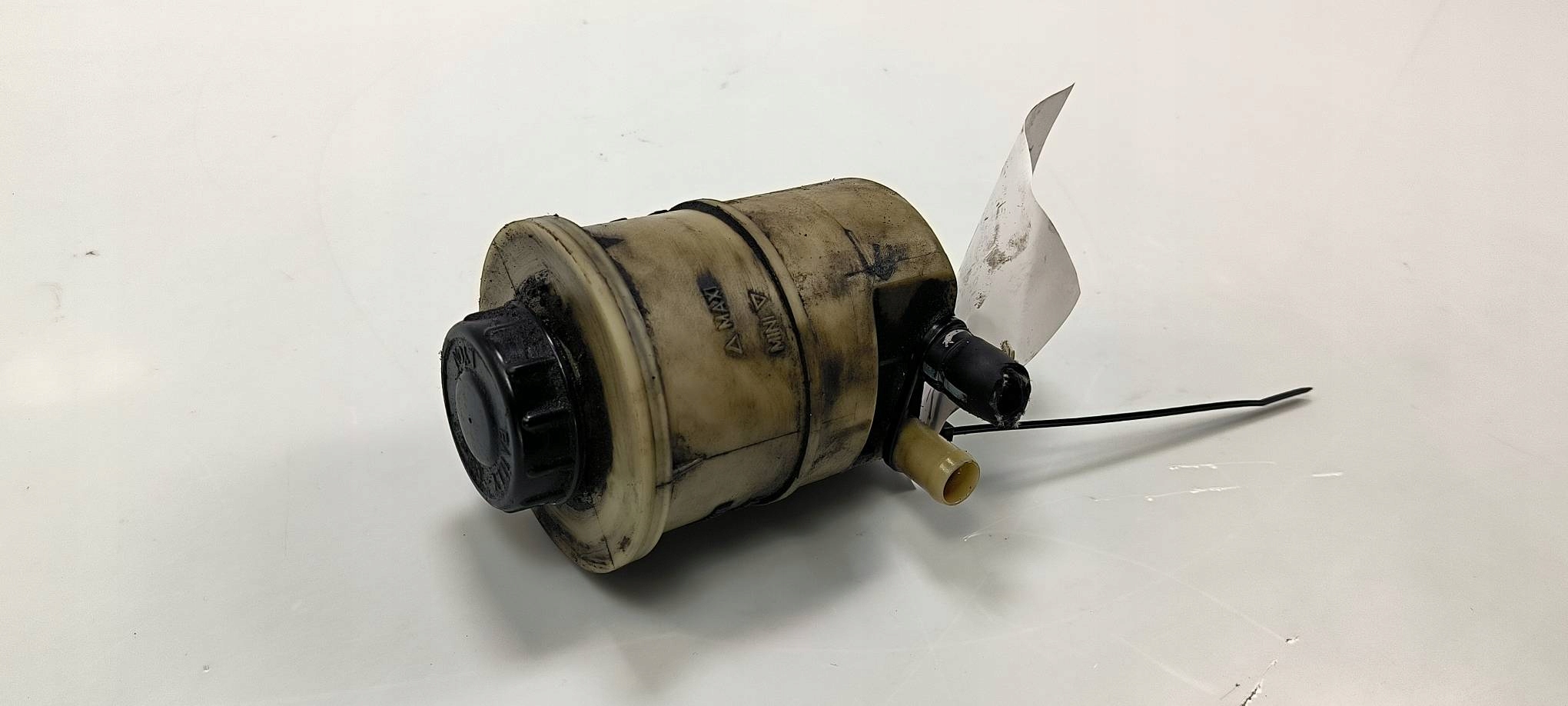 servo tank 7700795347 RENAULT MASTER III