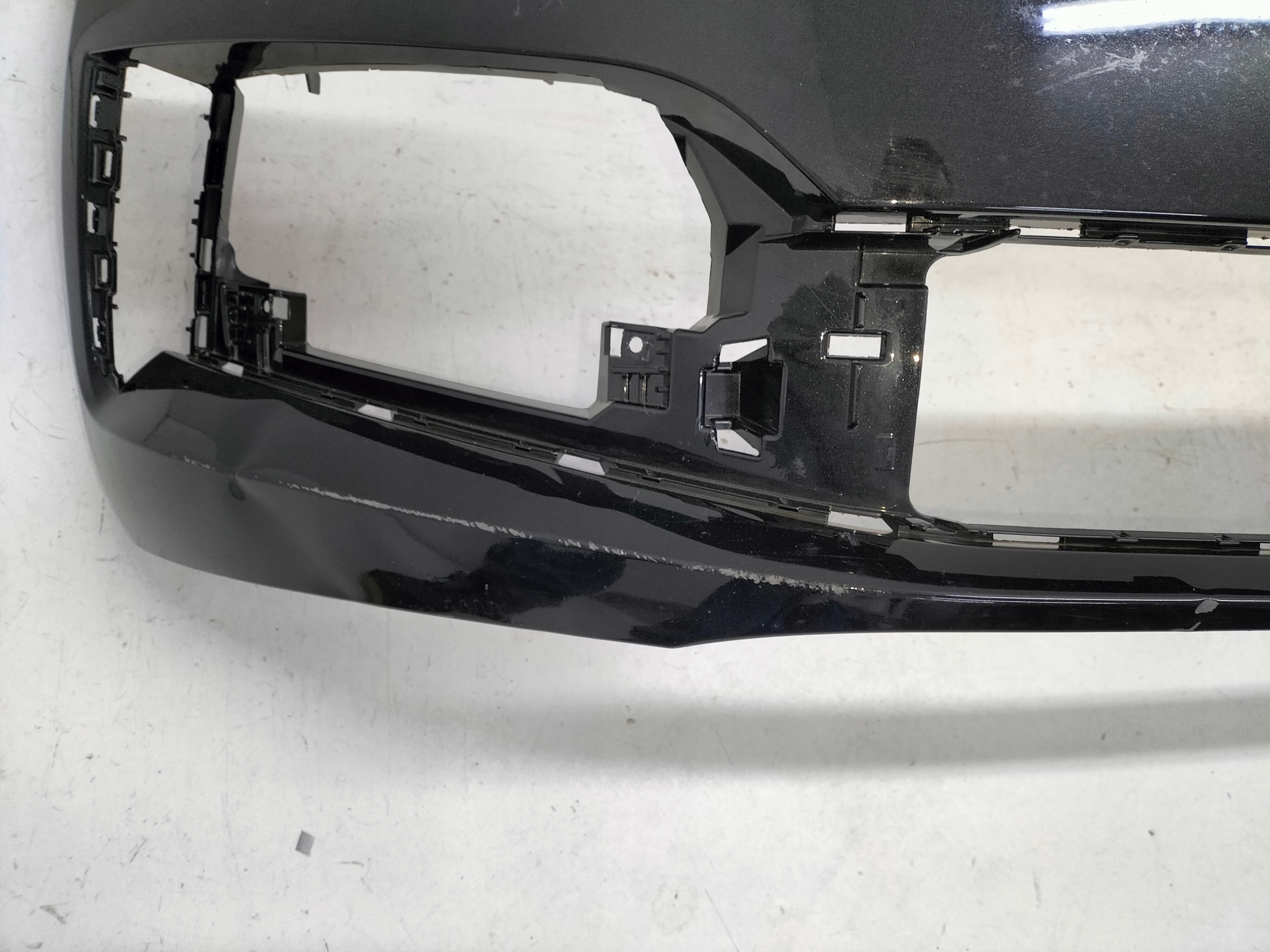 Paraurti anteriore Anteriore SKODA SCALA 19