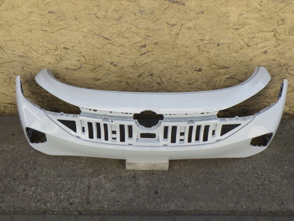 VW ID4 ID.4 11A 20- Frontstoßstange