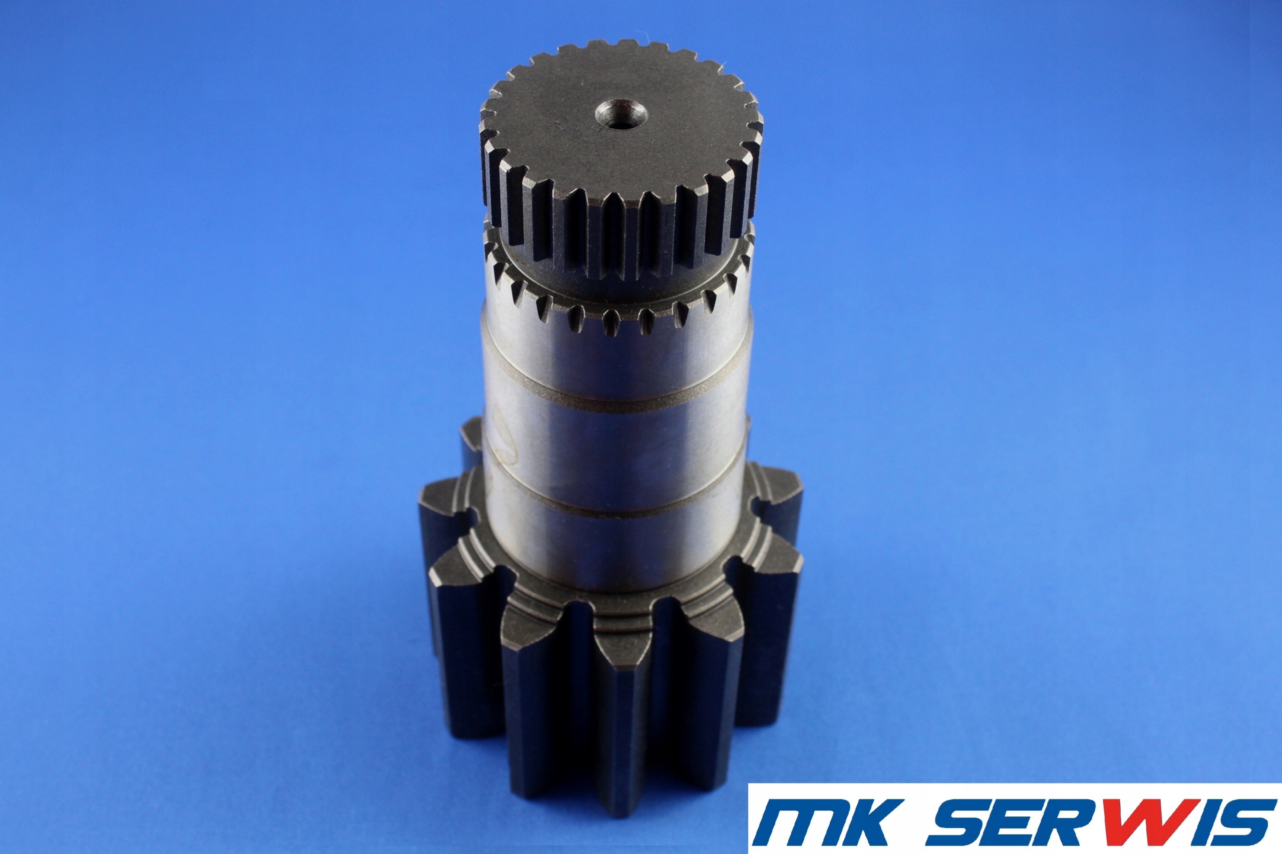 Вал двигателя вращения CAT 305.5