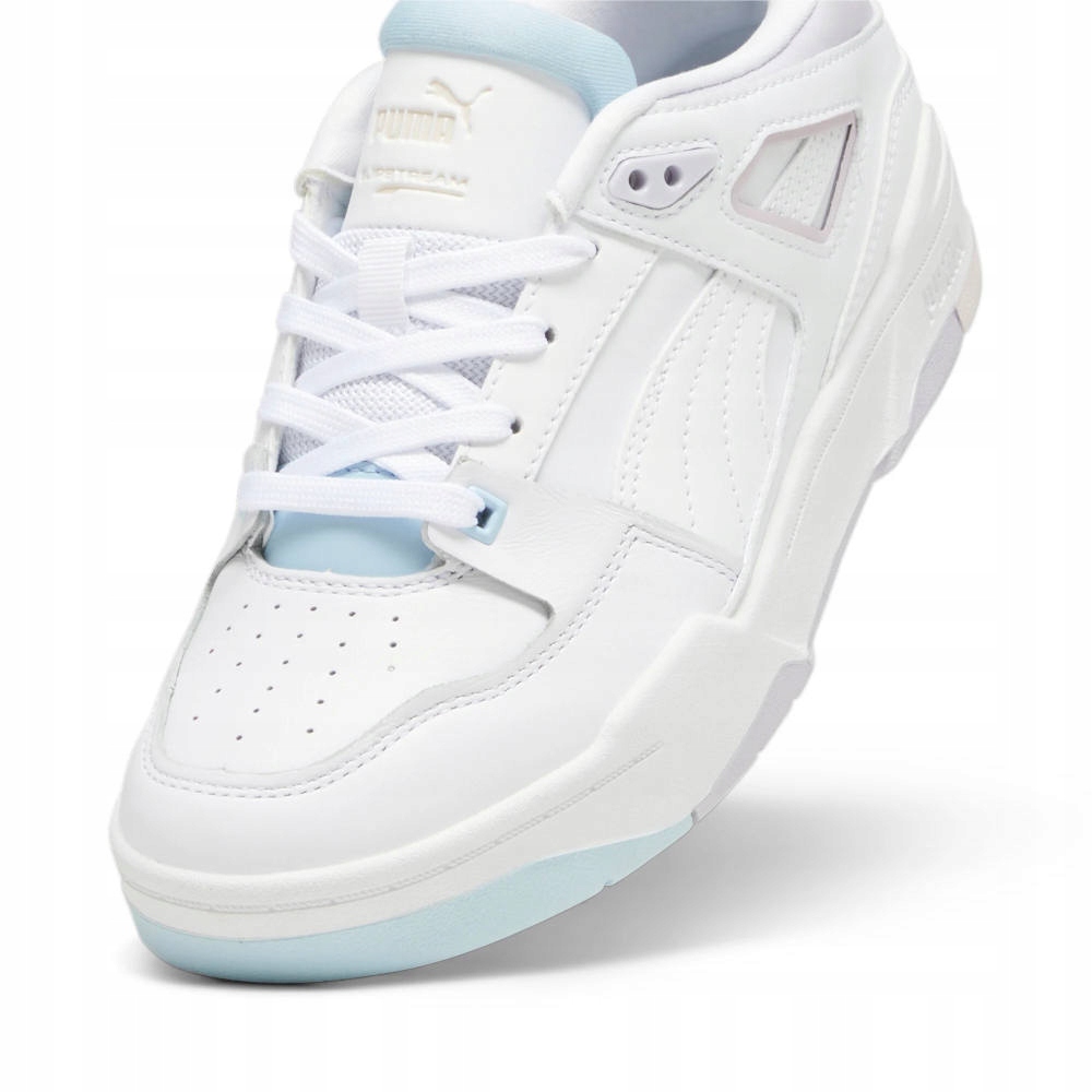 Buty damskie białe Puma Slipstream 38627014 37 Marka Puma