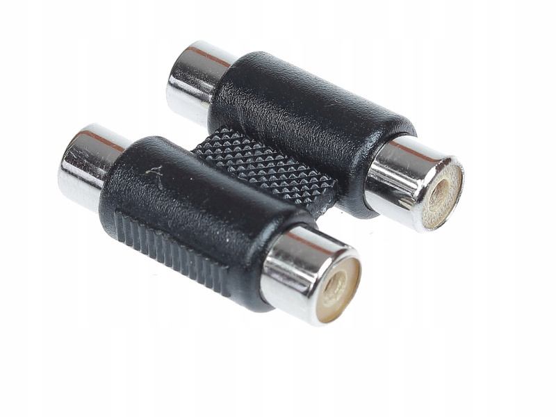 

Przejście 2xgn Rca- 2xgn Rca /2398