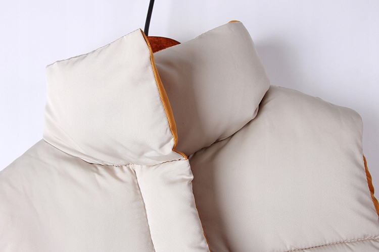 CIEPŁY BEZRĘKAWNIK PIKOWANY DLA DZIECKA MODNA KAMIZELKA ZE STÓJKĄ KOLORY Wiek dziecka 7 lat +