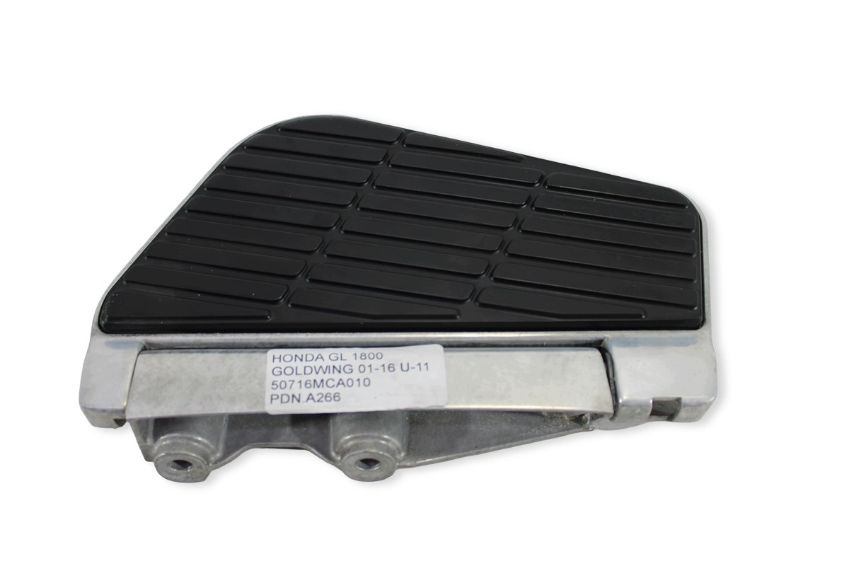 Podnožka Pätka Honda Gl 1800 Goldwing 01-16 U-11 50716MCA010