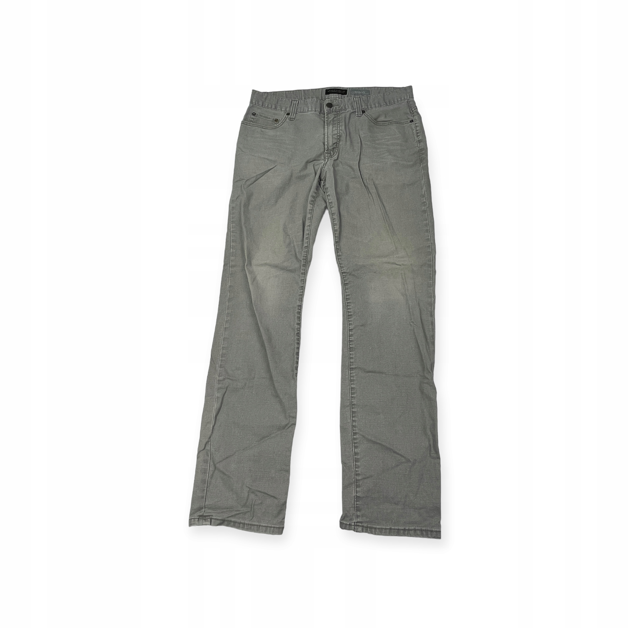 Pánske džínsové nohavice AEROPOSTALE 32/34