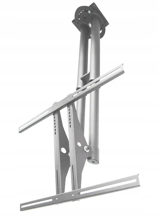 Neomounts PLASMA-C100 Flat Screen Ceiling Mount (Height: 67-107 cm) Si