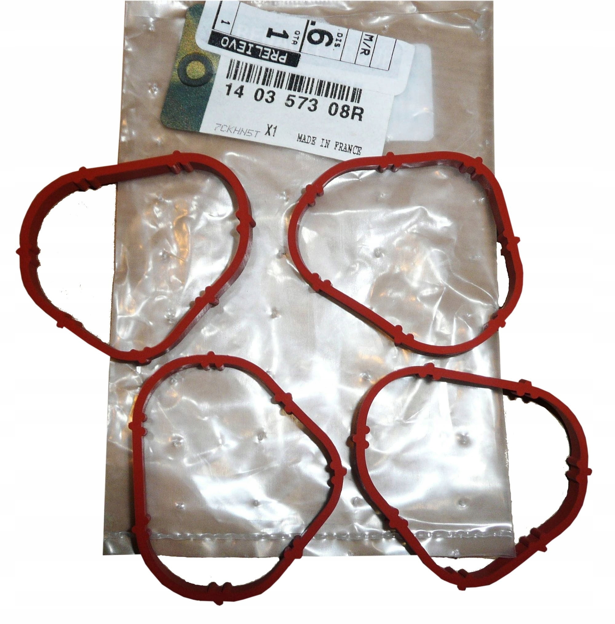 ПРОКЛАДКА ВПУСКНОГО КОЛЕКТОРА RENAULT 140357308R