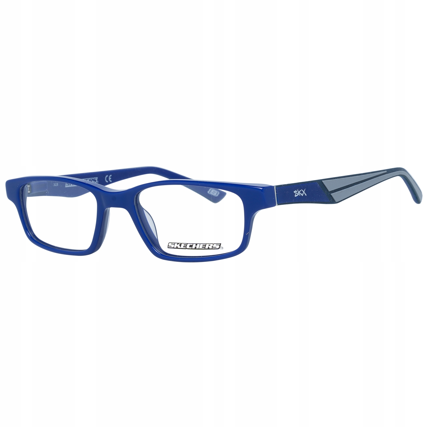 Okulary oprawki Męskie Skechers SE1161