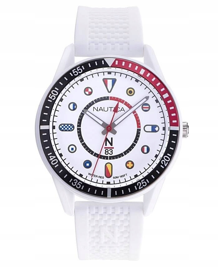 Pánské hodinky Nautica NAPS905 N83 Surf Park