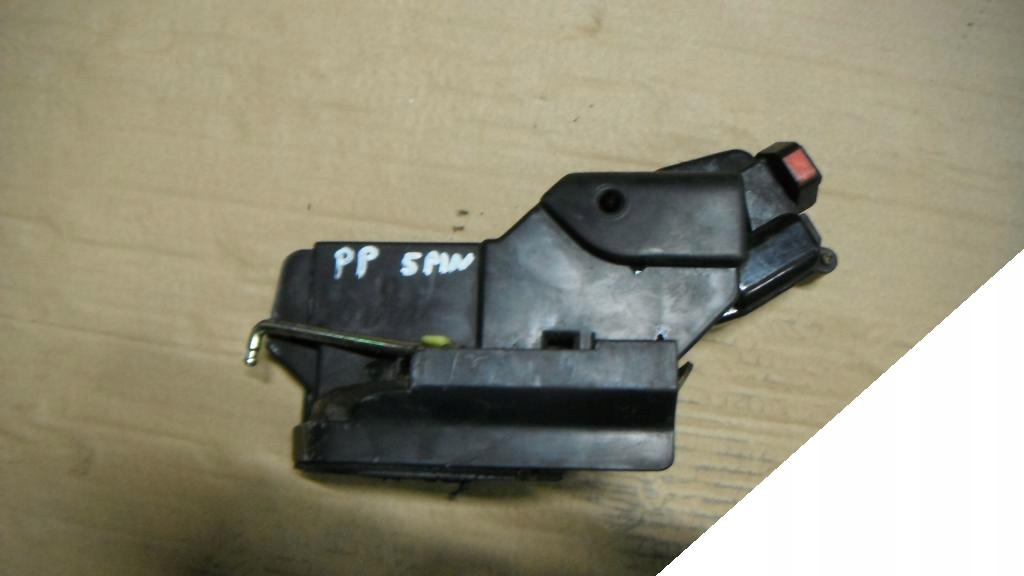 HYUNDAI MATRIX 01-10 ZAMEK PRAWY PRZEDNI 5 PIN