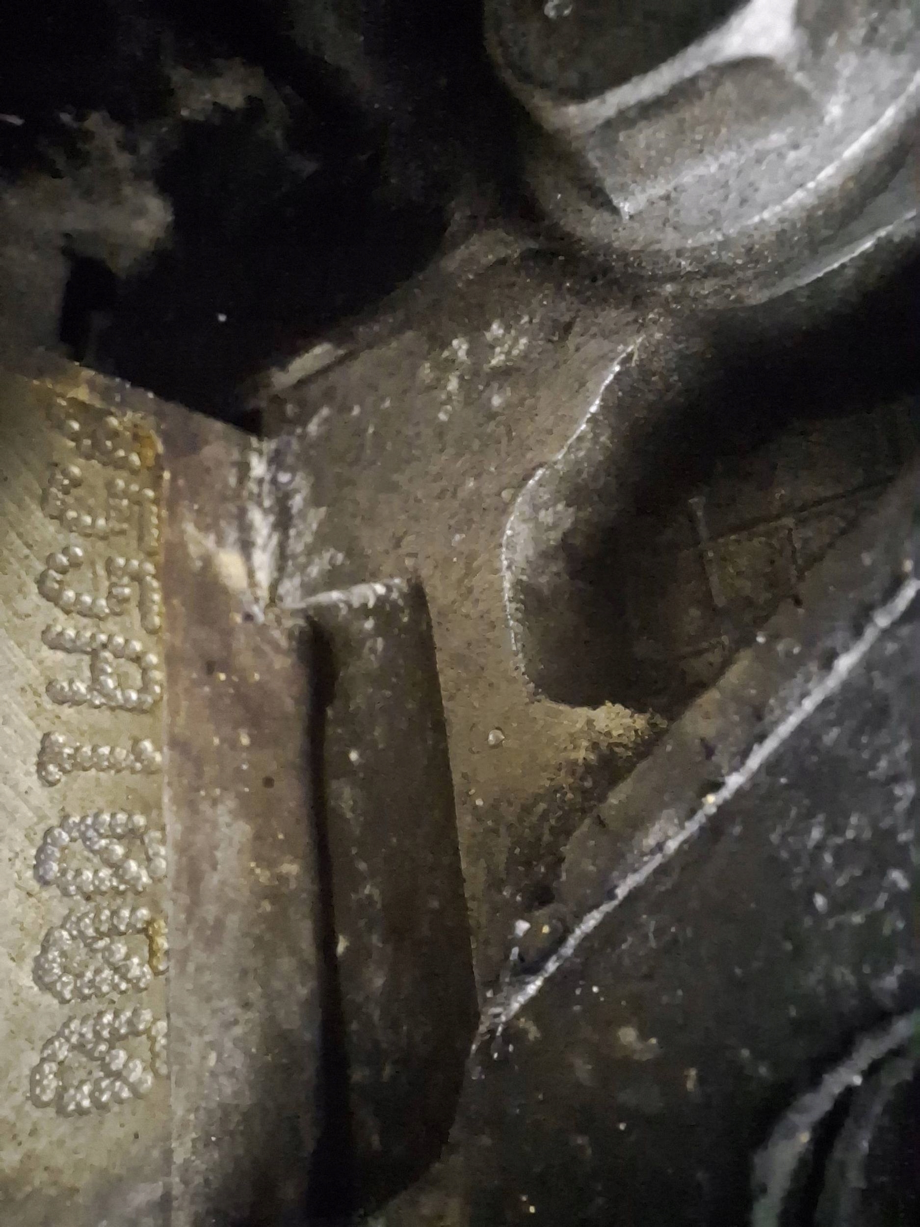 engine 955A1000 ALFA ROMEO MITO 1.4 16V