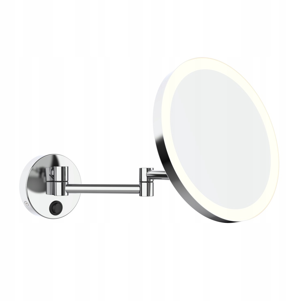 Lusterko kosmetyczne wiszące Aliseo Led My