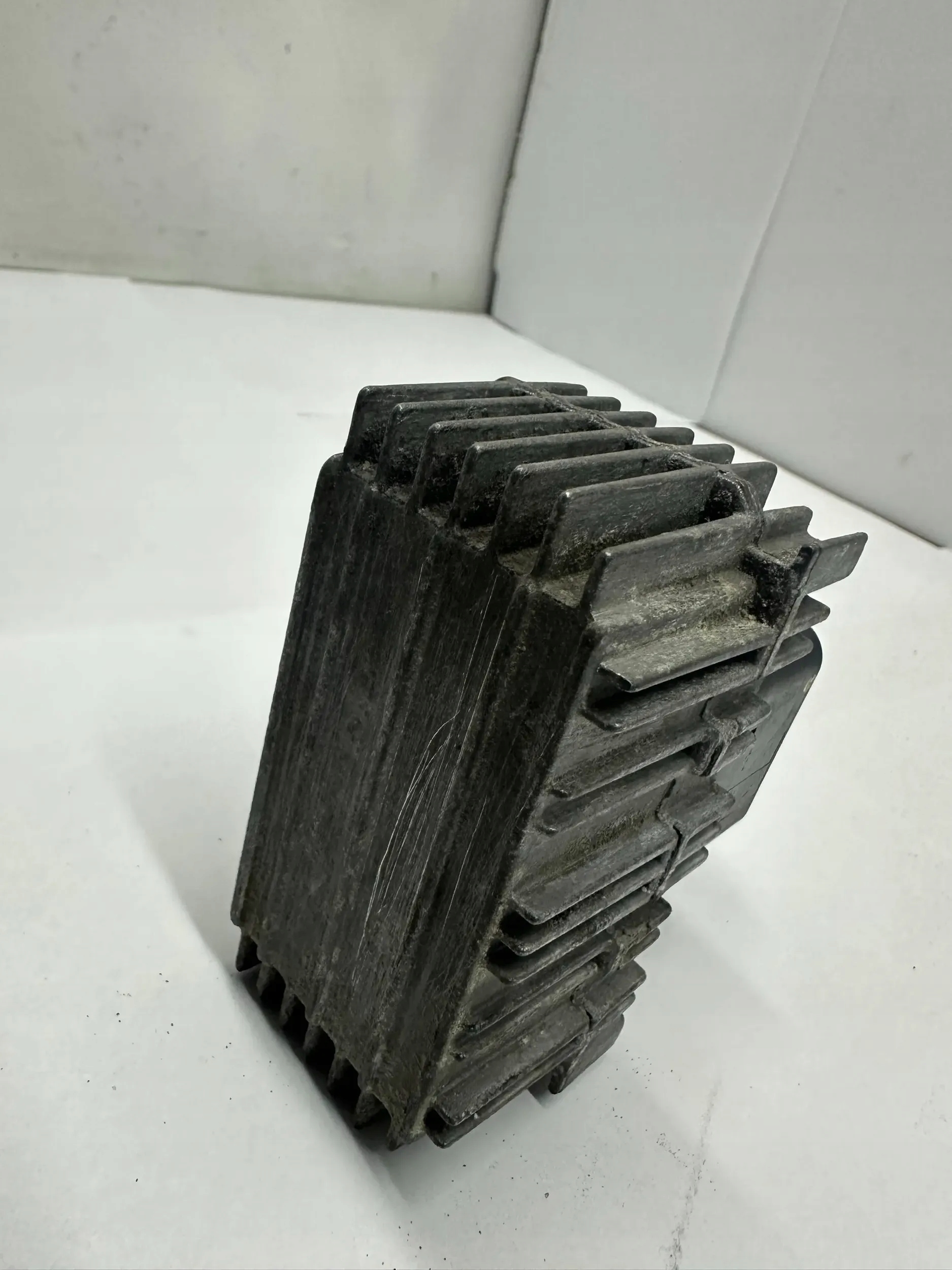 relay OPEL ZAFIRA A 09132691
