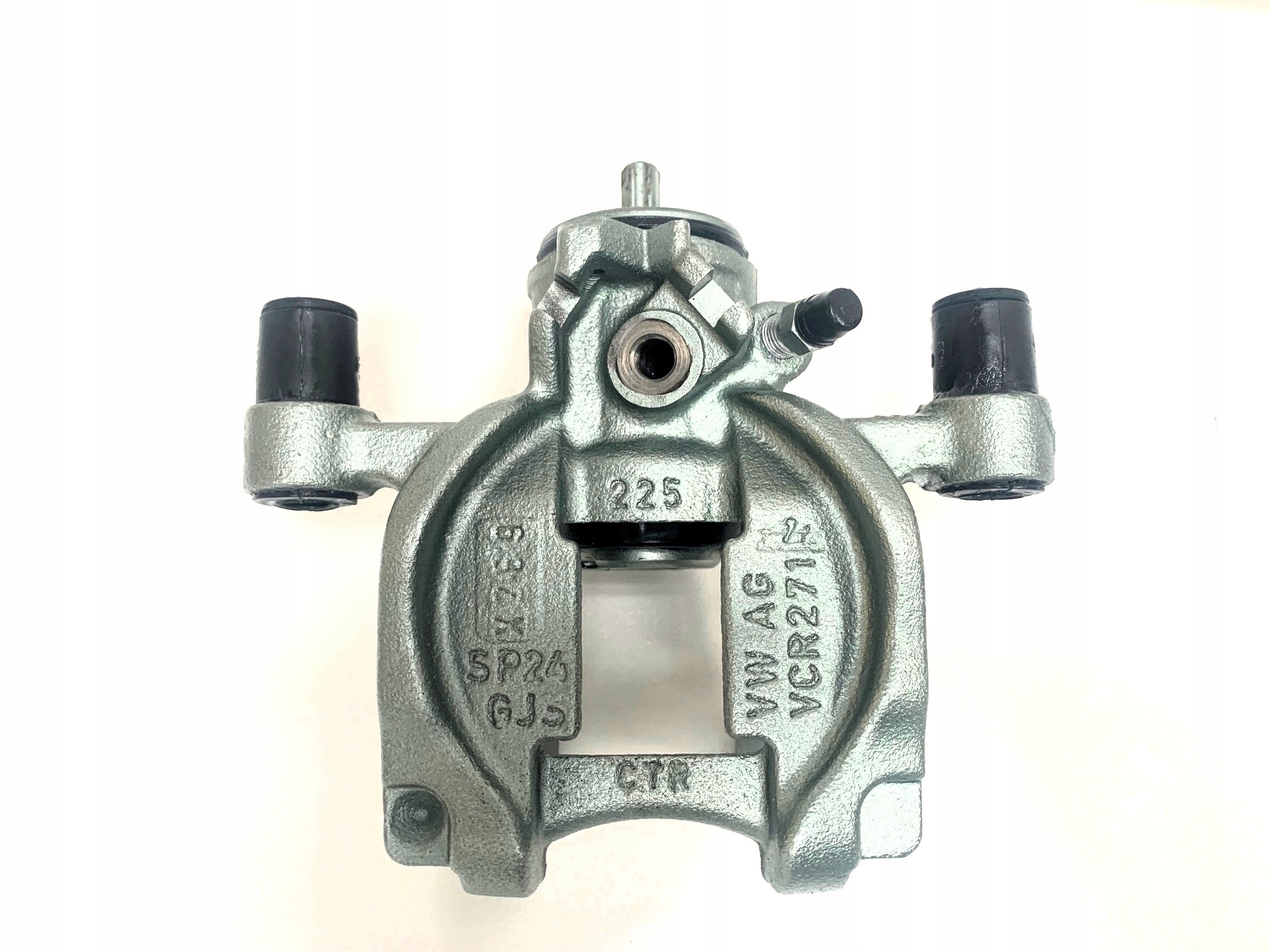 ZACISK LEWY TYŁ VW GOLF VII 7 Skoda Octavia 3 Audi A3 8V