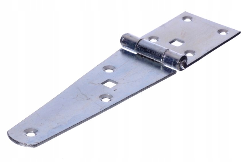 

Zawias budowlany drzwiowy altanowy 150x75X2.5mm