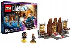 Lego Dimensions 71253 Příběhový Balíček Fantastická Zvířata