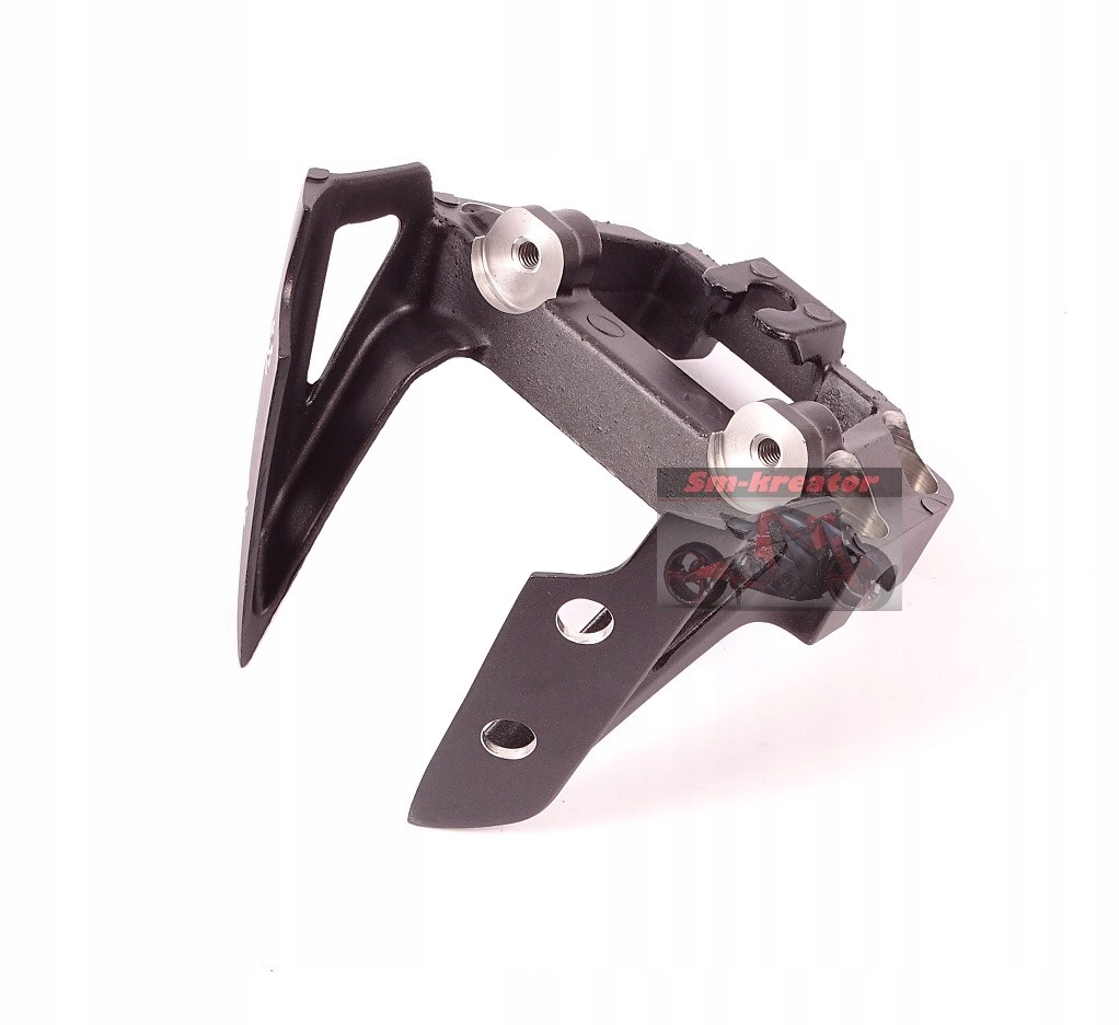 46012-0318-18R - KAWASAKI ER6 12-16 КРОНШТЕЙН ДЛЯ ЛОБОВОГО СТЕКЛА