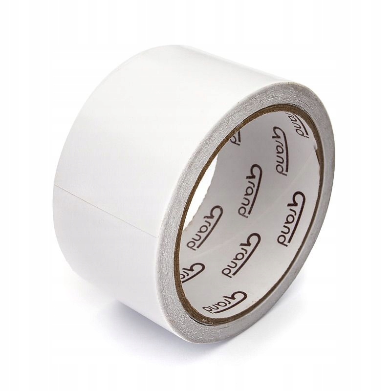 

Taśma dwustronna 50mm/10m Grand