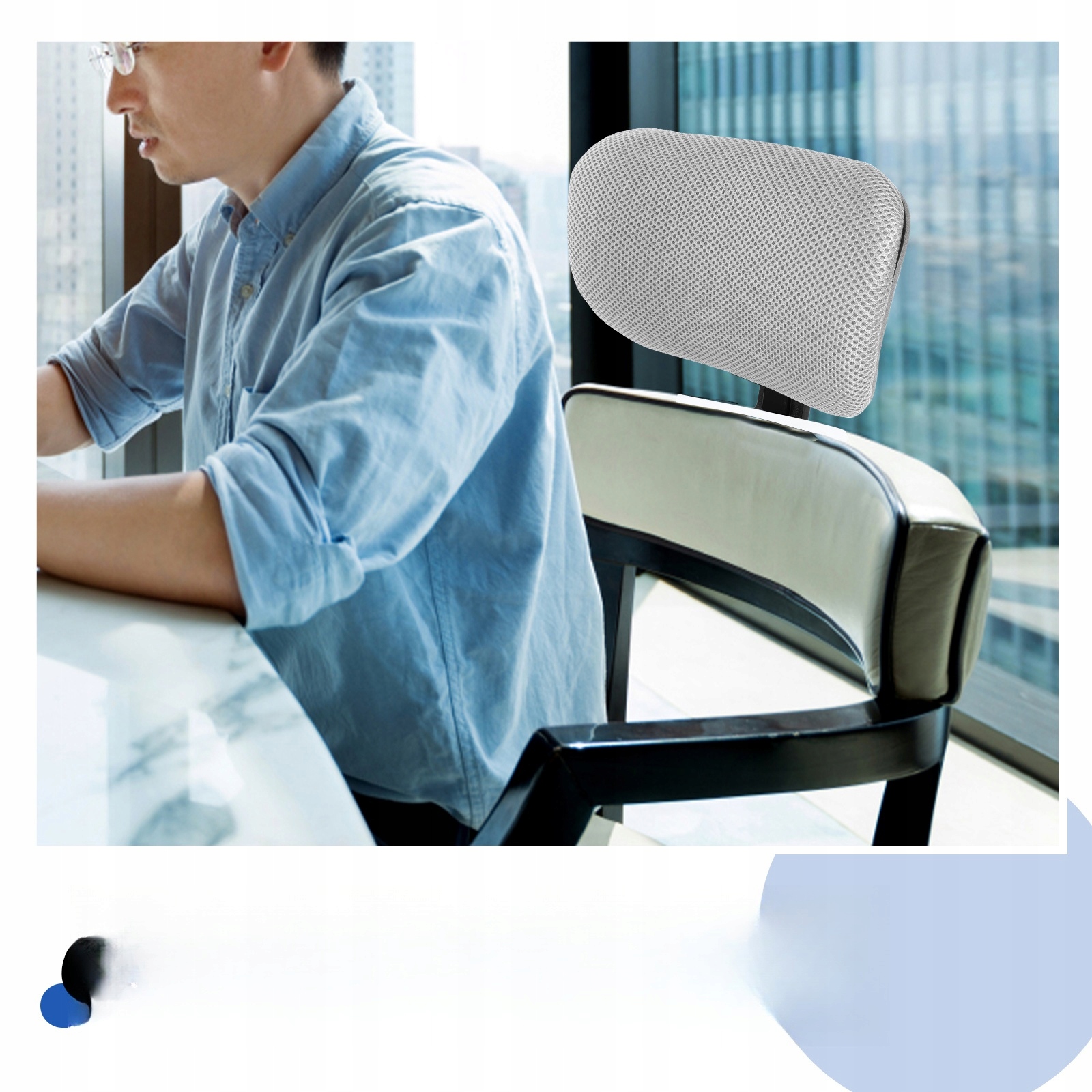 AKCESORIA DO KOMPUTERA POD ZAGŁÓWEK PC Rodzaj stacjonarny