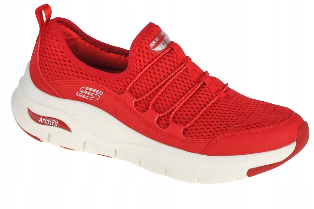 

Buty Damskie Skechers Arch Fit Lucky Thoughts