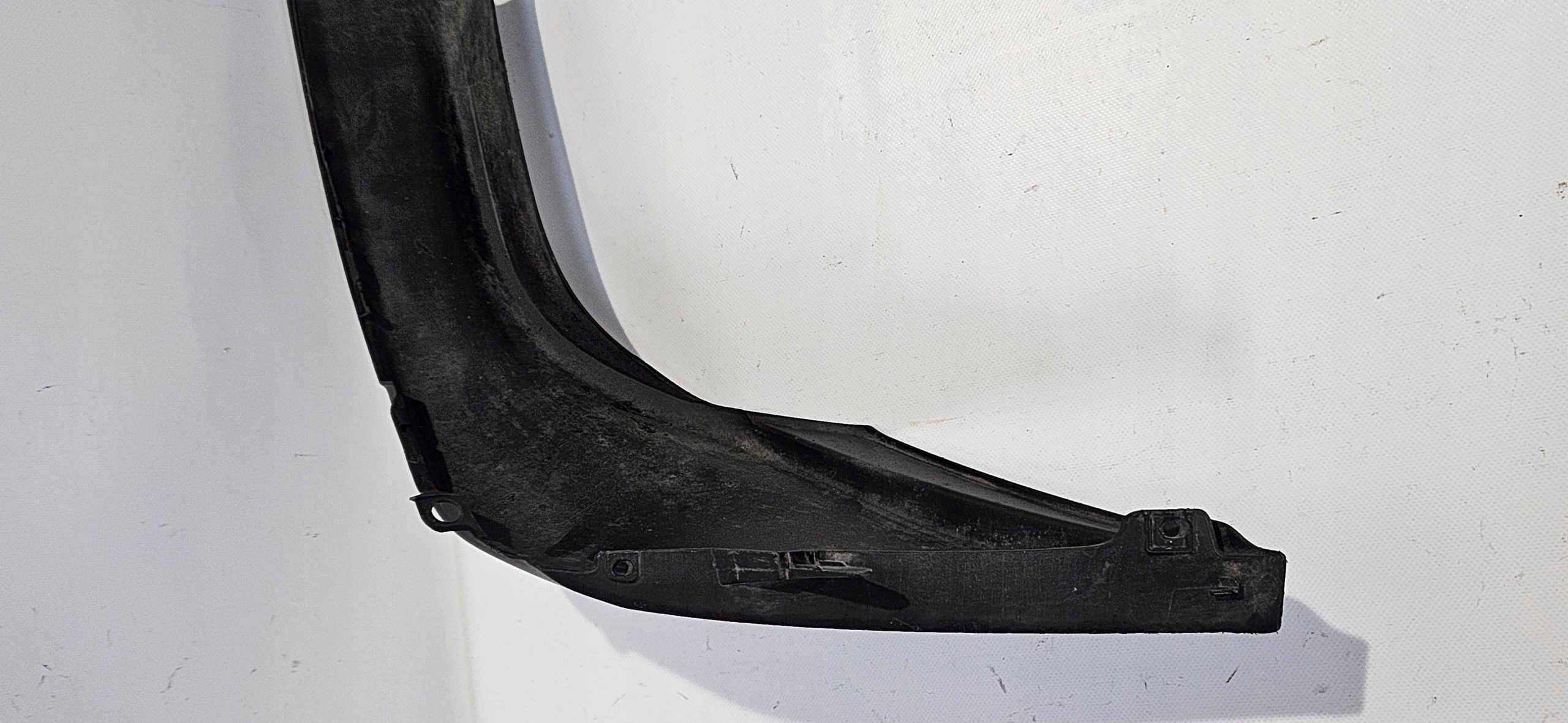 accessori Paraurti posteriore SPOILER LEXUS IS III LIFT