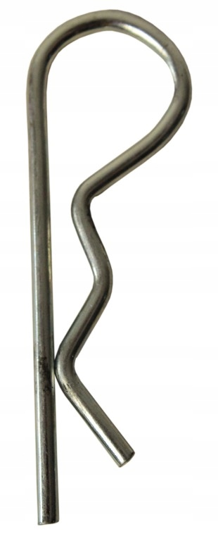 ZAWLECZKA 4mm A86-04 BIZON 5050040140