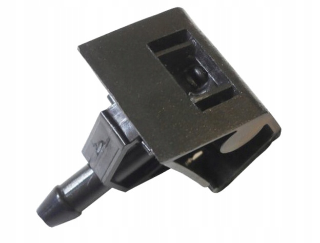 NISSAN QASHQAI I 06-14 SPRYSKIWACZ SZYBY PRZÓD