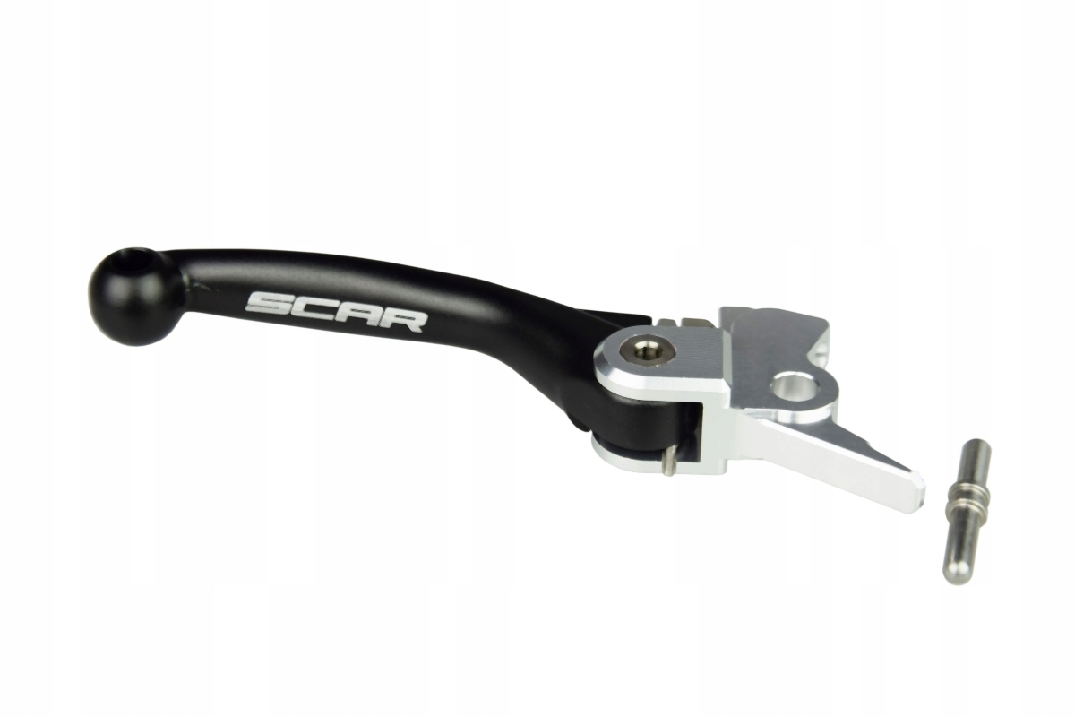 Scar Racing Páka Kľučka Nelámavá Brzda Ktm 65 Sx '14-'25, 85 Sx '13-'