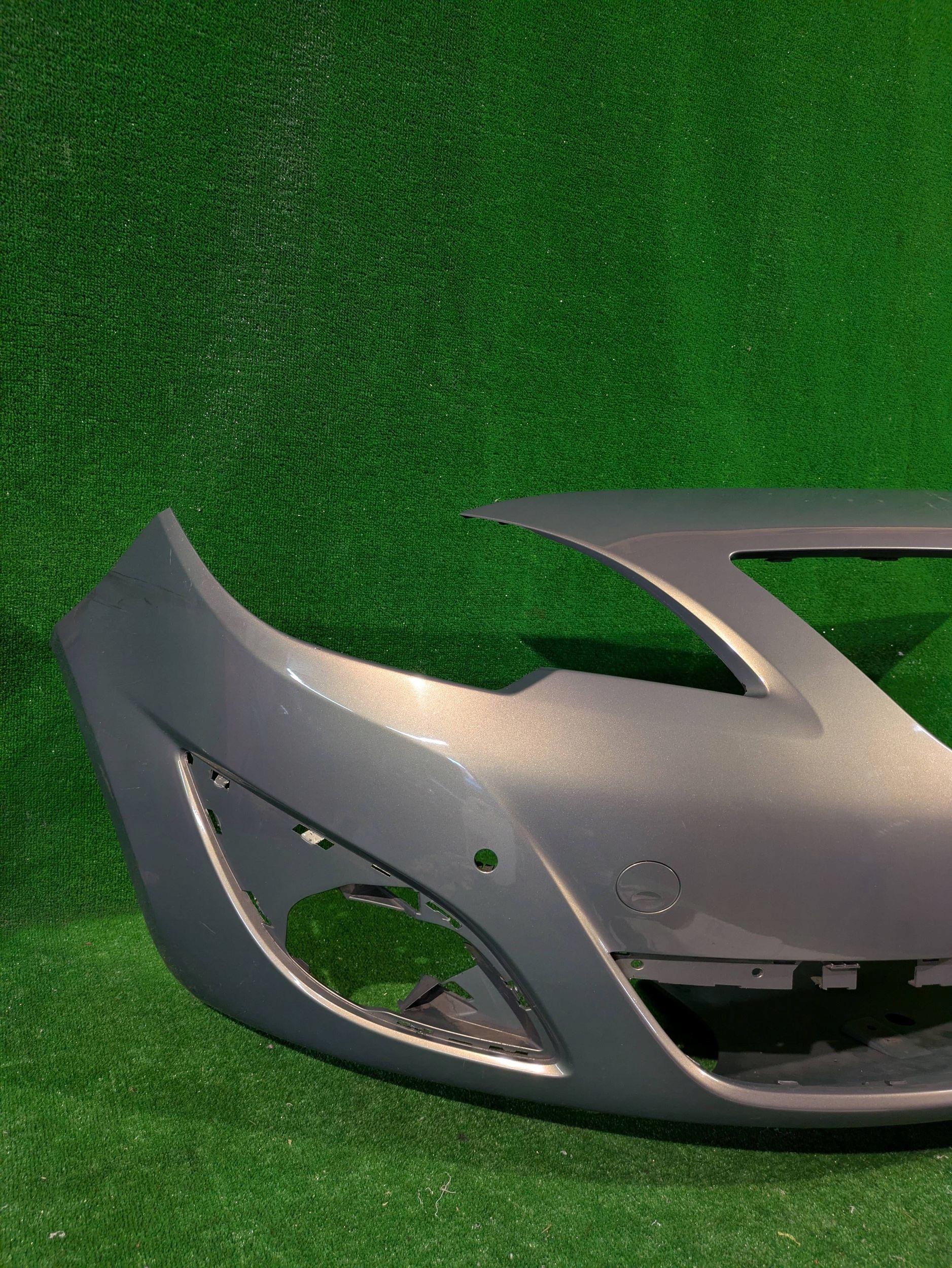 front bumper front OPEL MERIVA B 10- NR.7238