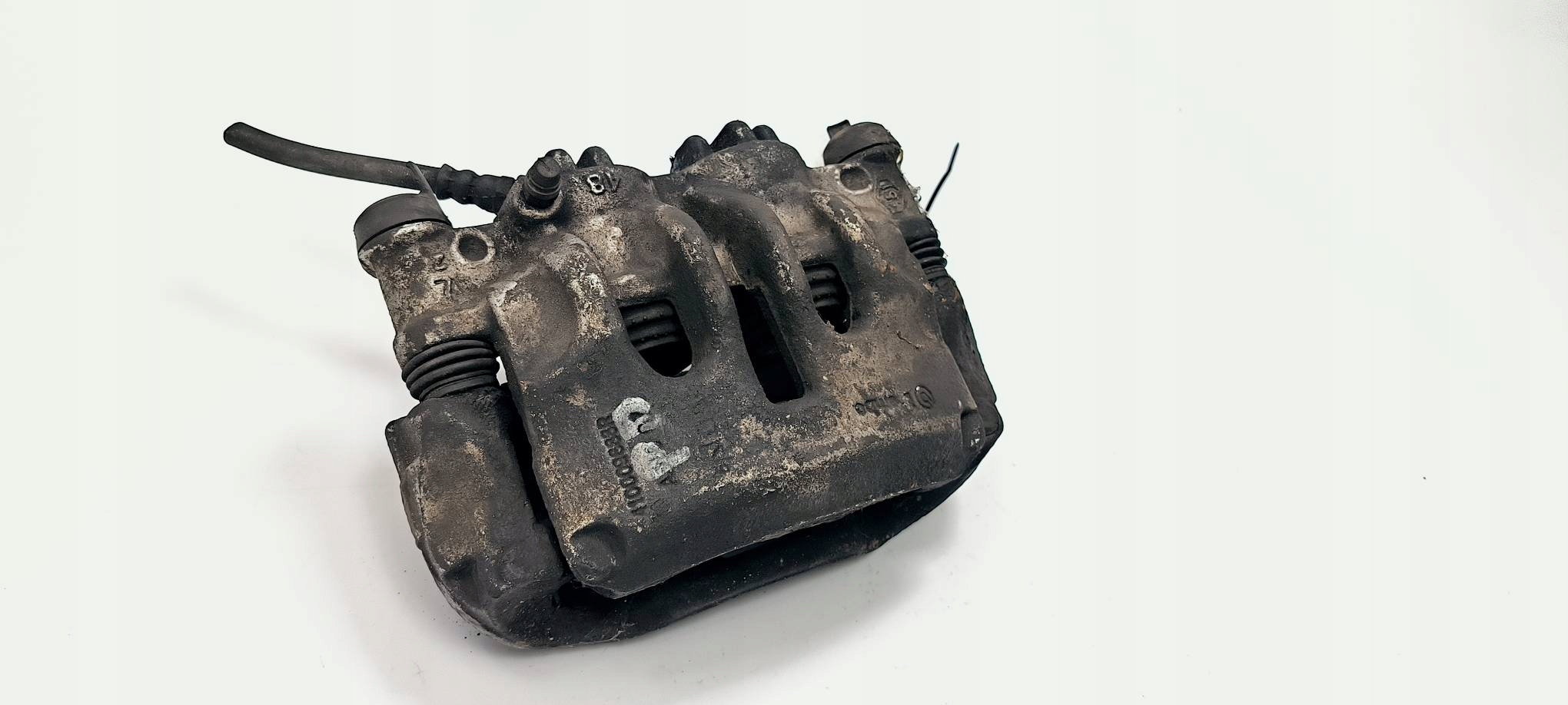 caliper brake front right RENAULT MASTER III