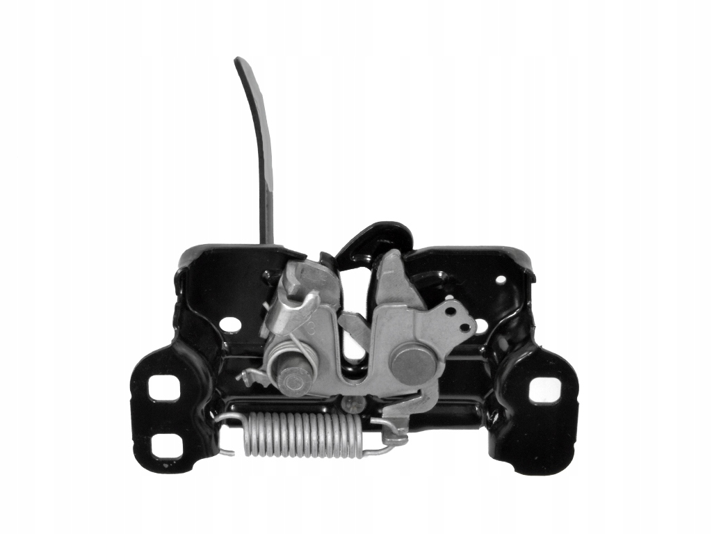 CHRYSLER 300C 2011-2014 ZAMEK MASKI 55113787AB OEM Producent części Chrysler OE