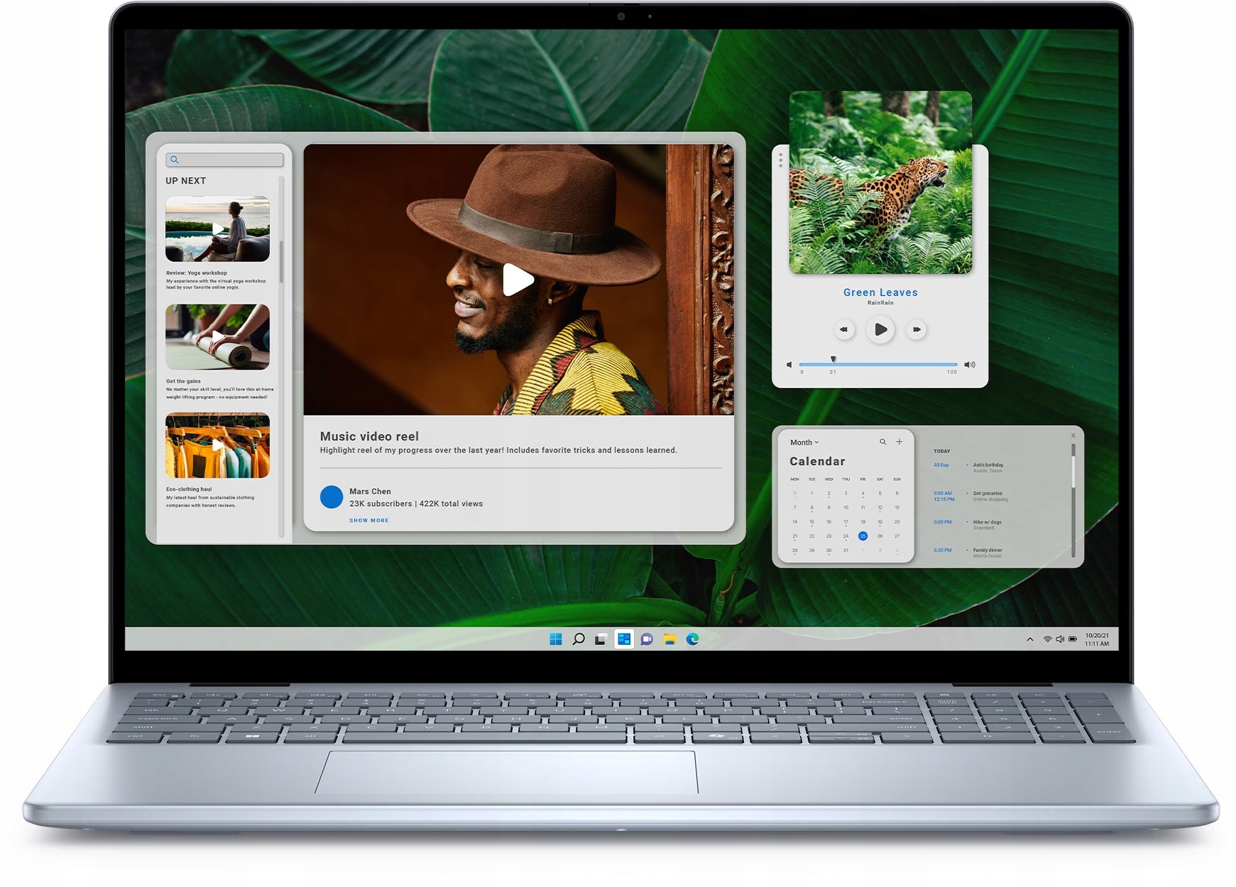 Laptop Dell Inspiron 16 5640 Ultra 7 150U 16GB 1TB 2.5K MX570A Win11Pro