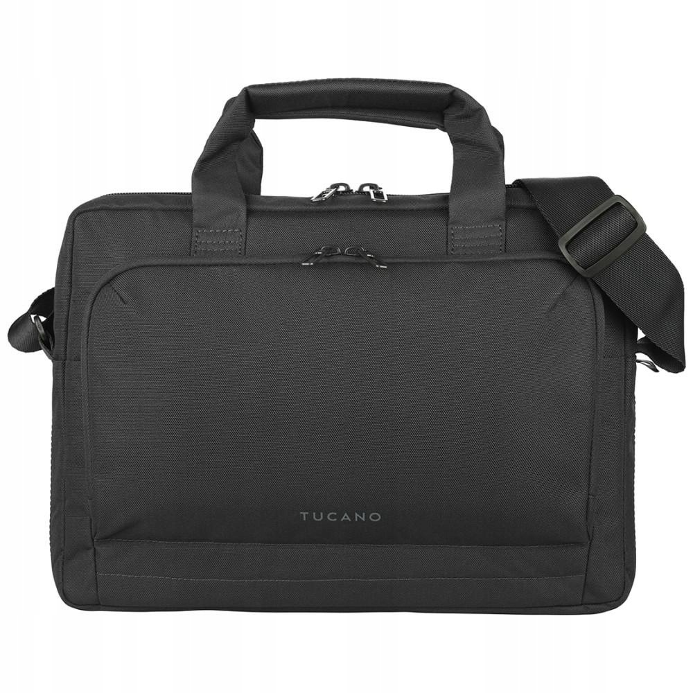 Taška Tucano Star pro notebook 12" Macbook 13", černá
