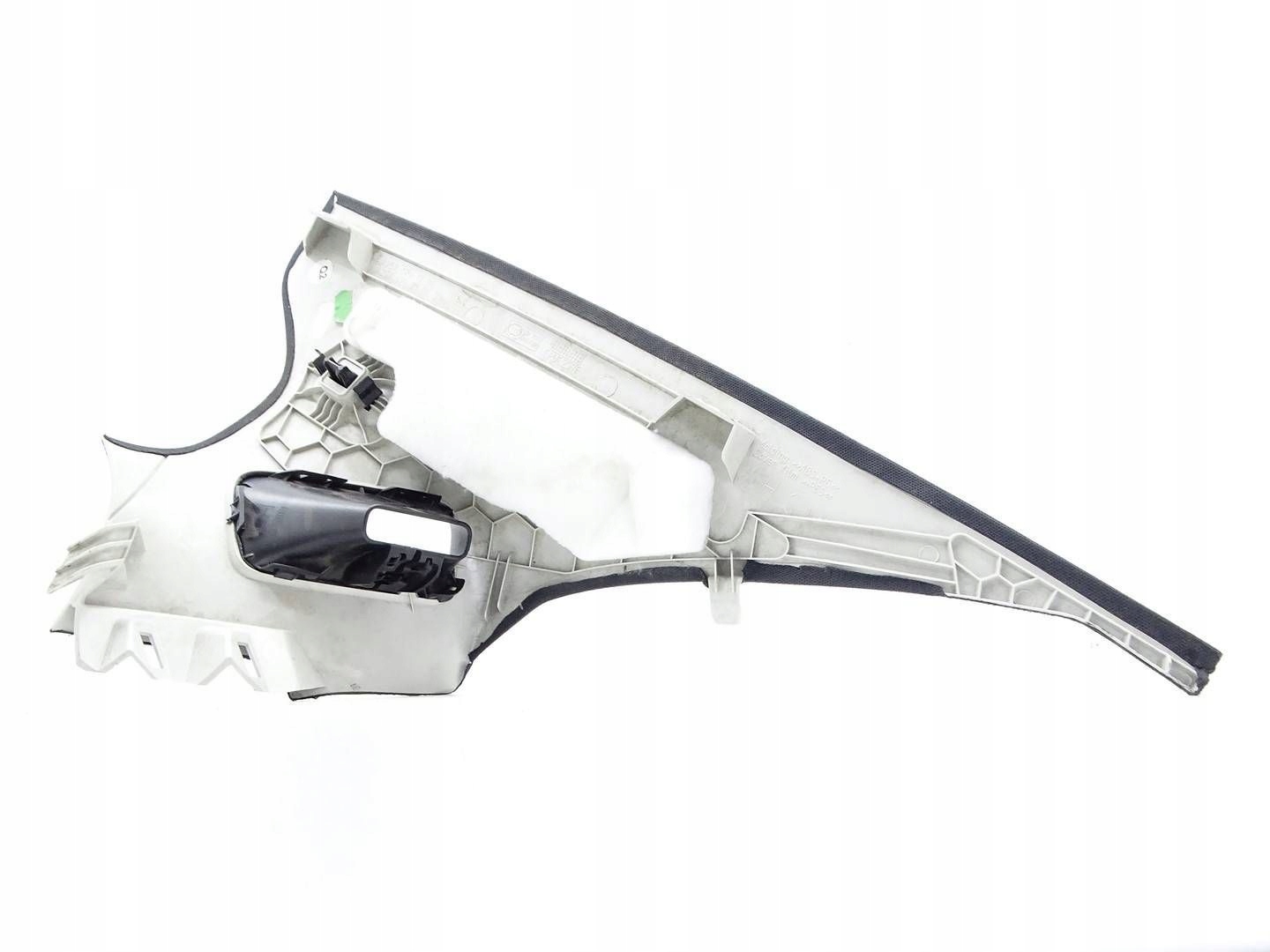 upholstery side SLUPKA C left MERCEDES CLS C257 A2576901700