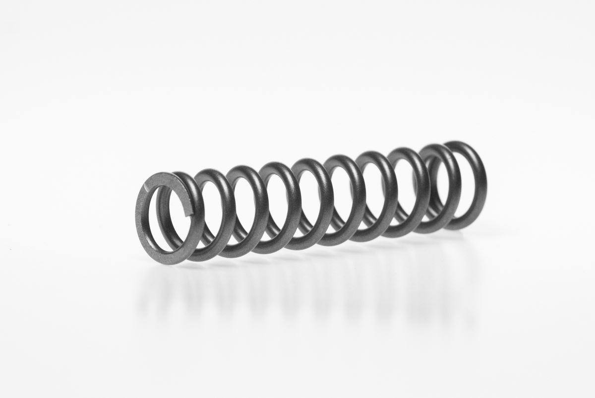 Kyb Pružina Predného Tlmiča 22N/MM 107MM 26 Dia (free Piston Sprin)