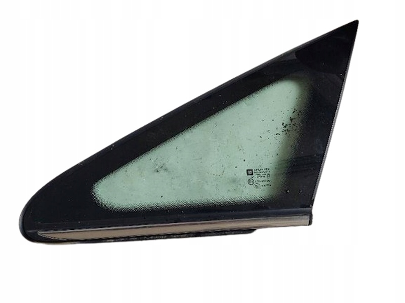 SZYBA KAROSERYJNA LEWA PRZEDNIA OPEL ZAFIRA B