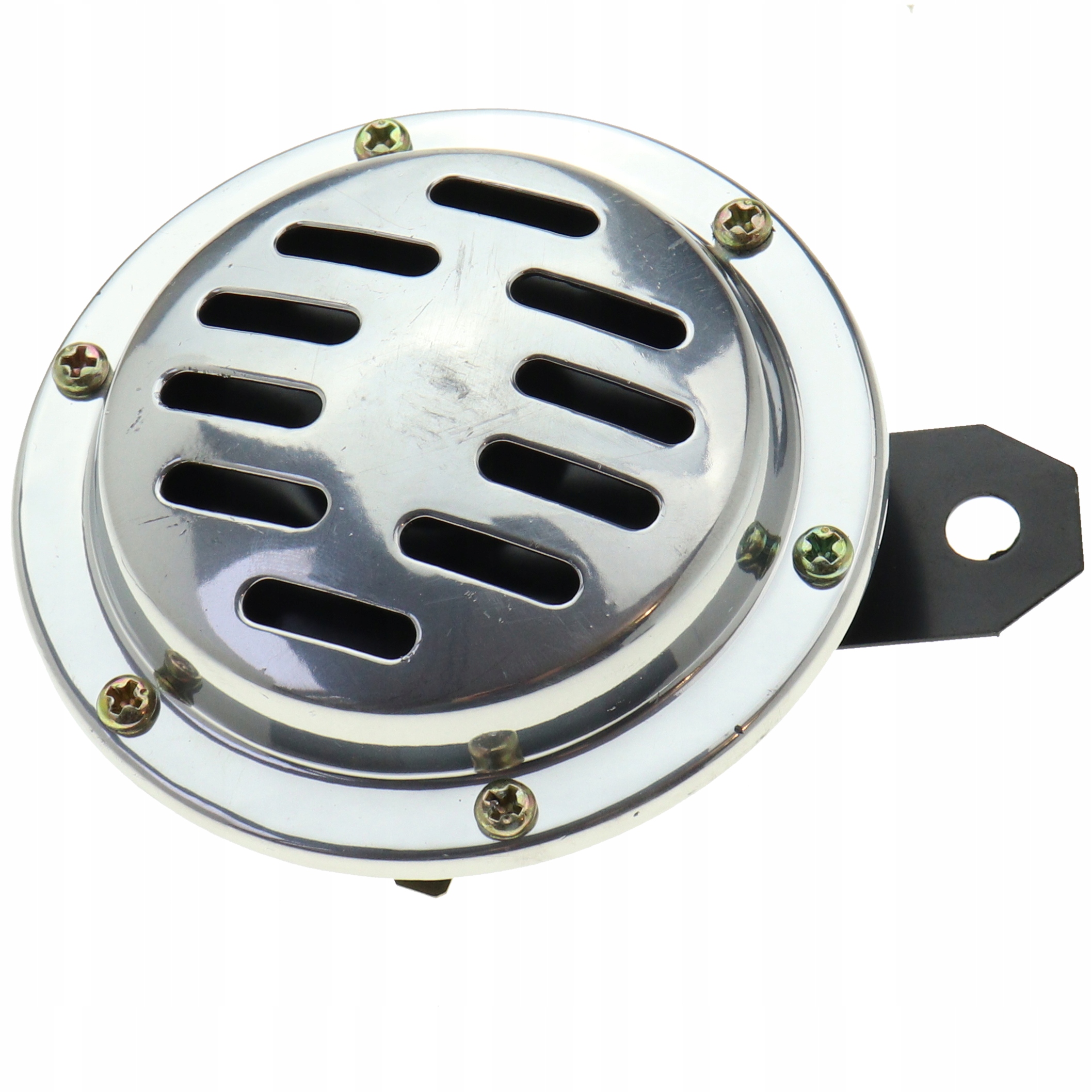 

Nowy Sygnał Klakson 6V Wsk Wfm Romet Komar Simson