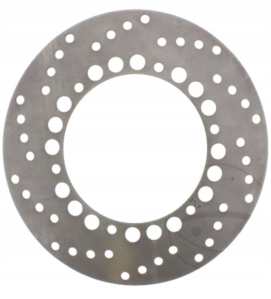 Přední Brzdový Kotouč Yamaha Ybr 125 Ed 2005-2006