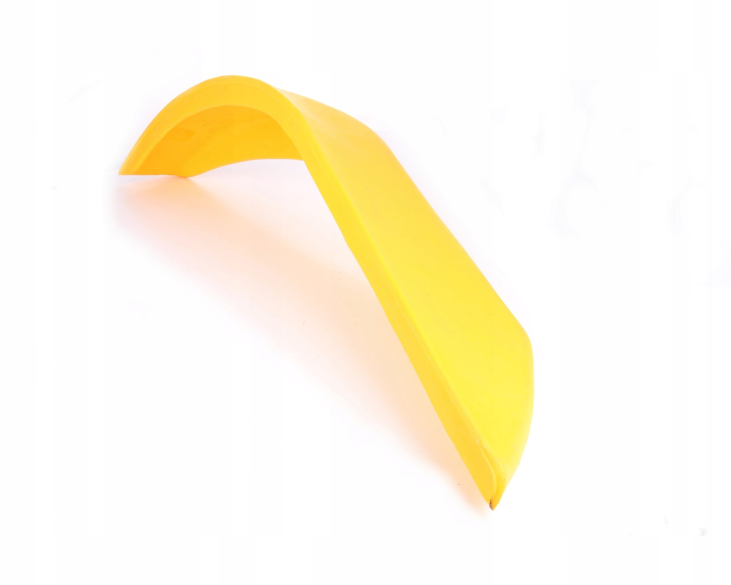 blatník zadní pravý žlutý Jcb 3CX 123/02470