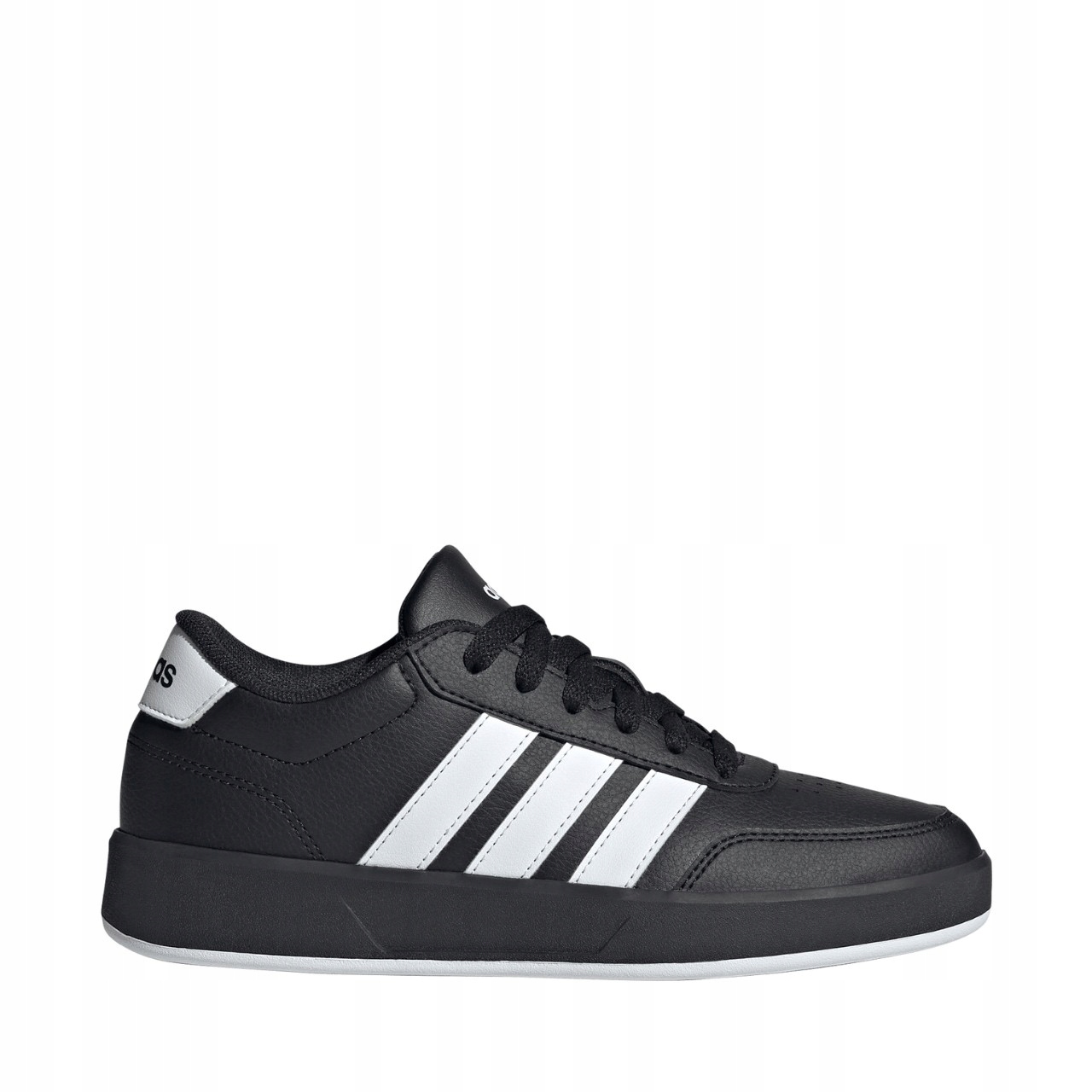 pro mládež boty adidas Breaknet 3.0 černé JR8447