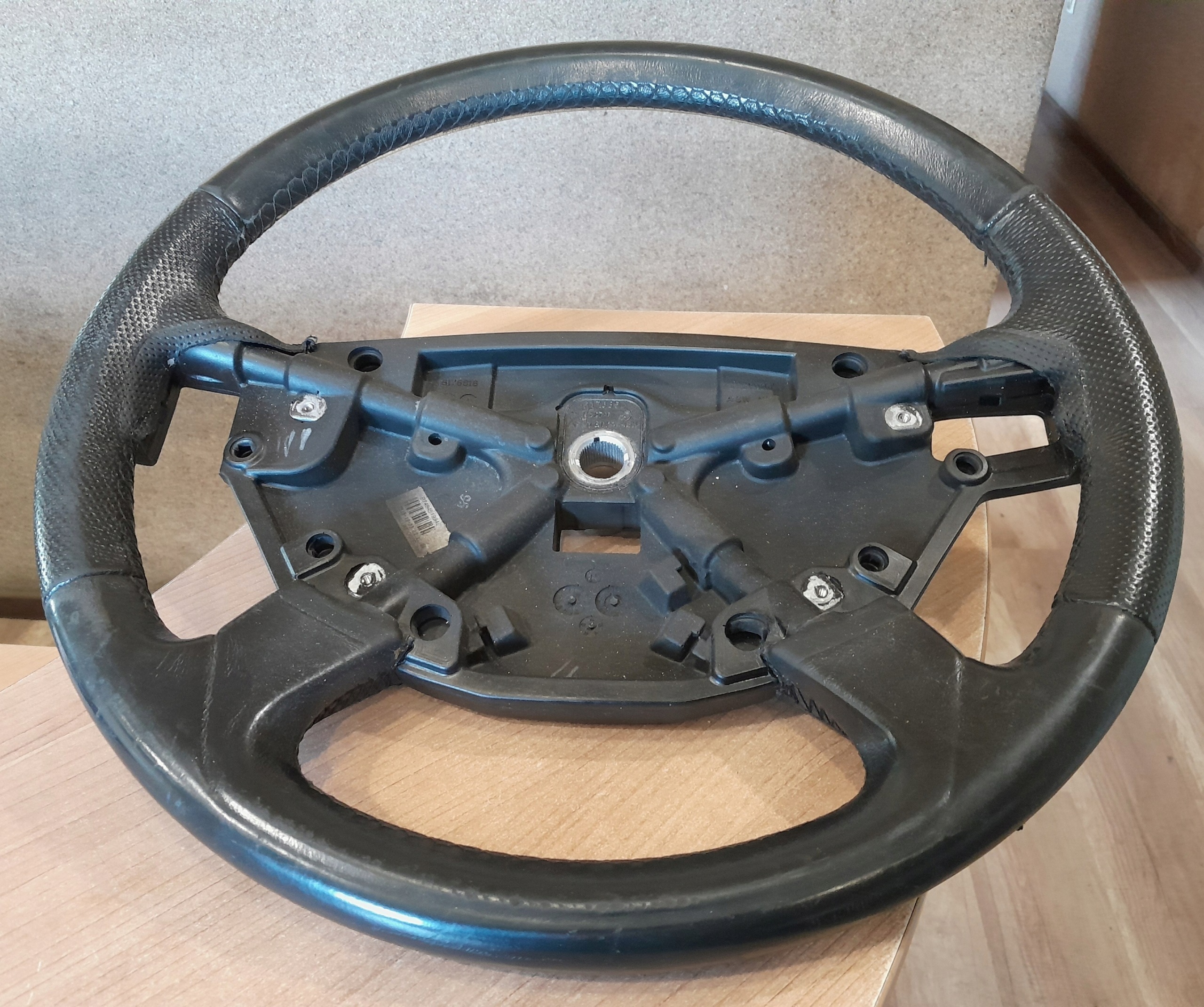 volant Renault Gama T C K