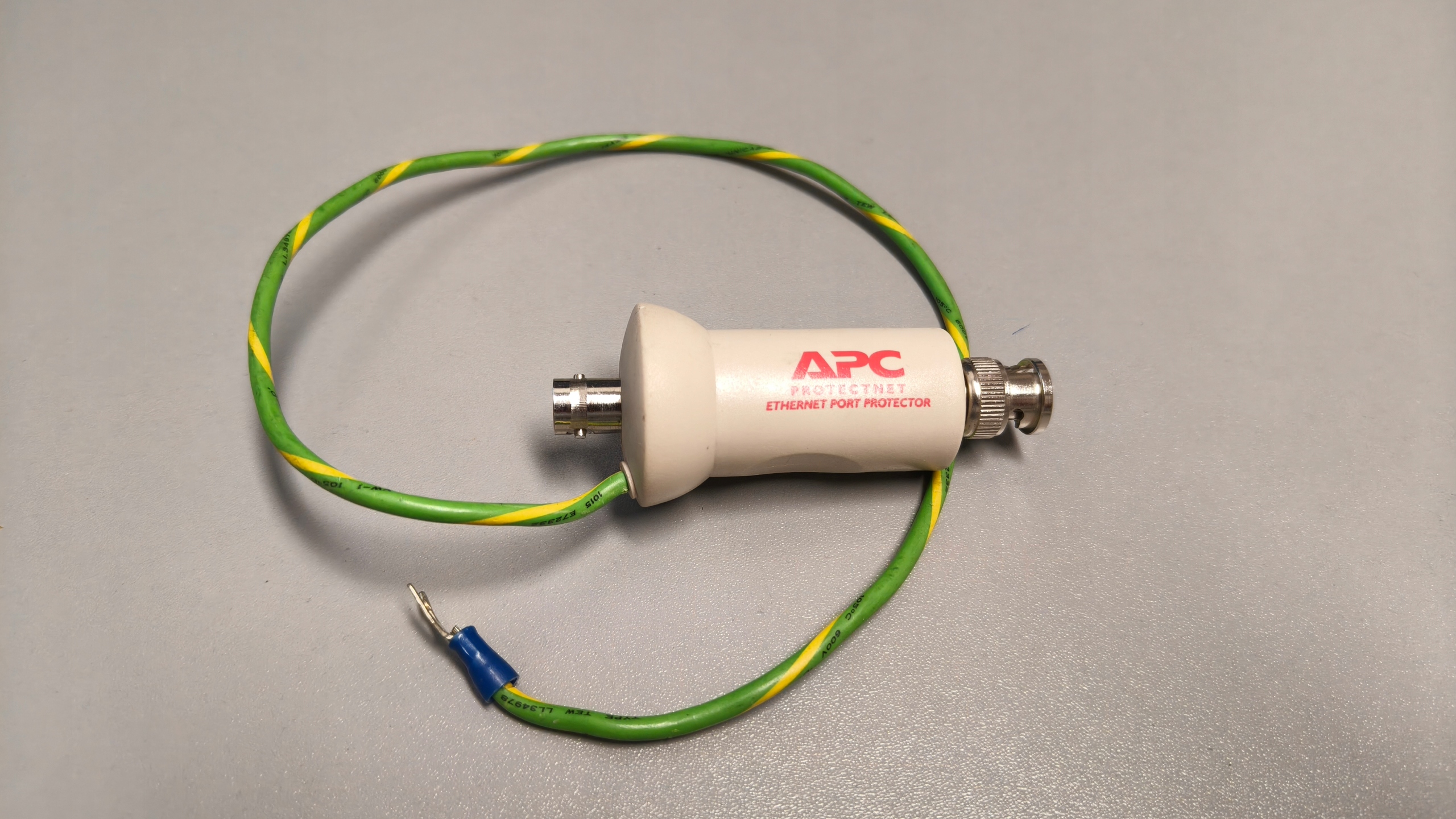 PROTECTNET 100BT/10BT/TR ZABEZPIECZENIE PNET1