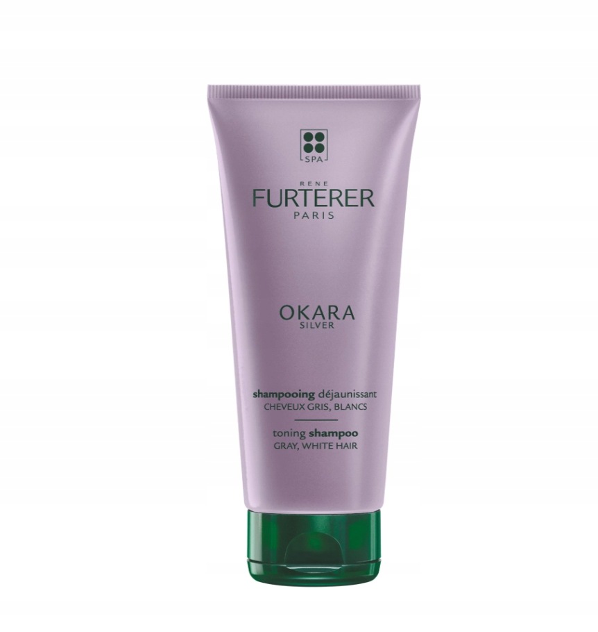 Szampon René Furterer 200 ml ochrona koloru